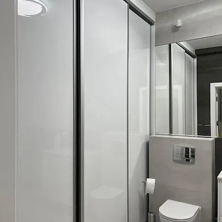 Magnoliowy Appartement