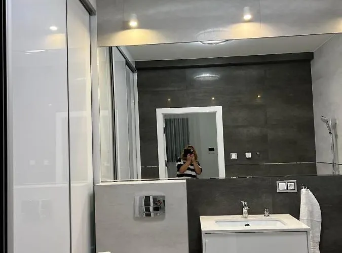 Apartment Magnoliowy