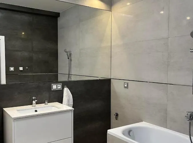 Apartment Magnoliowy