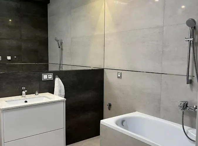 Apartment Magnoliowy