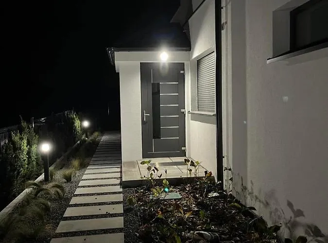 Magnoliowy Apartment *