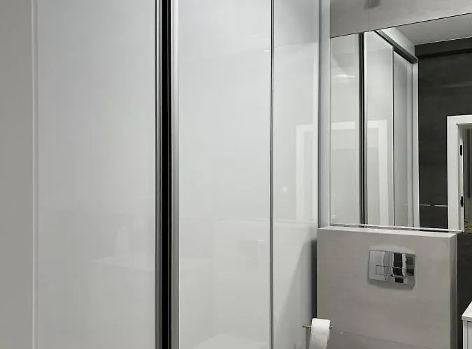 Magnoliowy Apartment